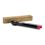 Originaal tooner XEROX 106R03747, magenta