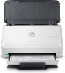 Poogna-sk&auml;nner HP SCANJET PRO 3000 S4, must/valge