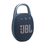 Kaasaskantav k&otilde;lar JBL CLIP 5, sinine