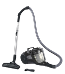 Tolmuimeja HOOVER HP105HM 2L kotita, must