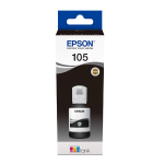 Tindikassett EPSON C13T00Q140 105, must