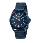 K&auml;ekell SECTOR R3253231004 43mm, sinine
