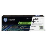 Tooner HP 230X must