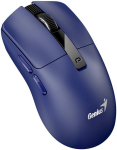Juhtmevaba hiir GENIUS NX-8280S, sinine