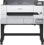 Suureformaadiline printer EPSON SureColor SC-T3405, valge