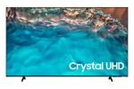 Teler SAMSUNG HBU8000 55" 4K Ultra HD, must