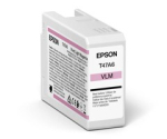 Tindikassett EPSON ULTRACHROME PRO10 50 ml, magenta