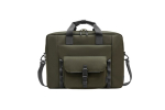 S&uuml;learvutikott HP MODULAR 15.6", hall/roheline
