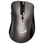 Ergonoomiline hiir GENIUS ERGO 8100S, titaanhall