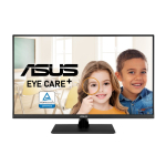 Monitor ASUS VP327Q 31,5" 4K Ultra HD, must