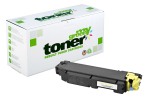 Premium tooner My Green TK-5270Y / 1T02TVANL0, kollane, 6000 lk