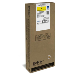 Tindikassett EPSON C13T945440, kollane