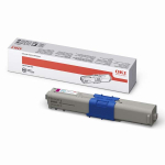 Tooner OKI 44469723, magenta