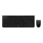 Klaviatuur CHERRY DW 3000 traadita RF + USB