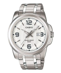 K&auml;ekell CASIO MTP-1314D-7A meestele 44,9 mm, hall