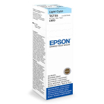Tindikassett EPSON C13T67354A, helesinine