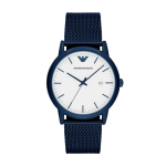 K&auml;ekell ARMANI AR11025 43MM, sinine