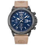 K&auml;ekell TIMBERLAND TDWGF9002902 meestele 46 mm, sinine