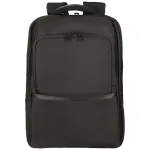 Seljakott PLANET RUCKSACK 15,6", must