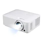 Projektor ACER HL1820 4K UHD, valge