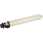 Tooner RICOH 842256 originaal, kollane
