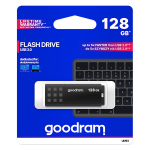 M&auml;lupulk GOODRAM UME3 128GB, must