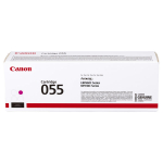Originaal tooner CANON 055 M, magenta