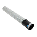 Tooner KONICA MINOLTA TN221K, must