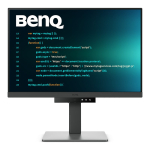 Monitor BENQ RD240Q 24,1" WQXGA, must