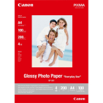 Fotopaber CANON GP-501 A4 l&auml;ikiv