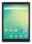 Tahvelarvuti LUMO 7.8" 64 GB, must