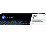Toonerkassett HP 130A, ts&uuml;aan