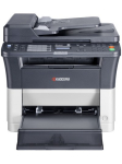 Multifunktsionaalne laserprinter KYOCERA ECOSYS FS-1325MFP