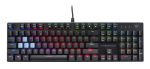 M&auml;nguklaviatuur ACER PREDATOR AETHON 303 mehaaniline, must