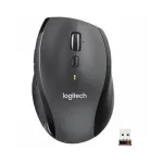 Juhtmevaba hiir LOGITECH M705 Marathon, antratsiit
