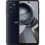 Mobiiltelefon HMD PULSE PRO 6/128GB, must