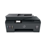 Multifunktsionaalne tindiprinter HP SMART TANK PLUS 570