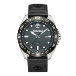 Meeste k&auml;ekell TIMBERLAND TDWGB0029402 44mm, must/hall