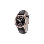 K&auml;ekell ZENO MAN 42MM, pruun