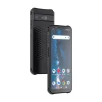 Nutitelefon SONIM XP400 5G 128GB, must