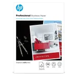 Fotopaber HP PROF A4 200 g/m&sup2; 150 lehte, l&auml;ikiv valge