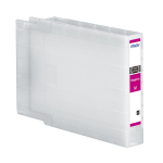 Tindikassett EPSON C13T04A34N XXL, magenta