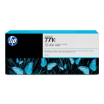Tindikassett HP 771C helehall