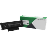 Originaal tooner LEXMARK B222000, must