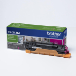 Tooner BROTHER TN243M, magenta