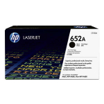 Originaal tooner HP 652A CF320A, must