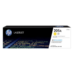 Originaal tooner HP 205A CF532A, kollane