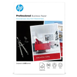 Fotopaber HP PROFESSIONAL A4 200 g/m&sup2; 150 lehte, valge