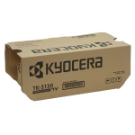 Tooner KYOCERA TK-3130, must