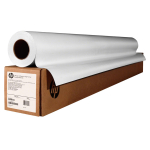 Plotteripaber HP 106,7cm x 30,5 m, valge